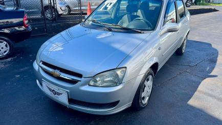 Chevrolet Classic LS VHC E 1.0 (Flex)