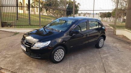 Volkswagen Novo Gol 1.0 TEC (Flex) 4p