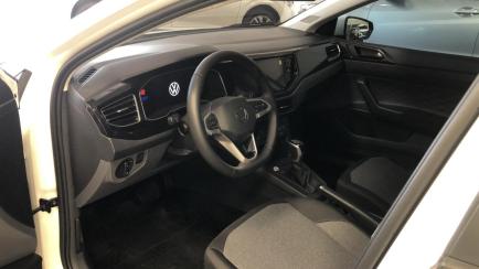 Volkswagen Polo 1.0 170 TSI Sense (Aut)