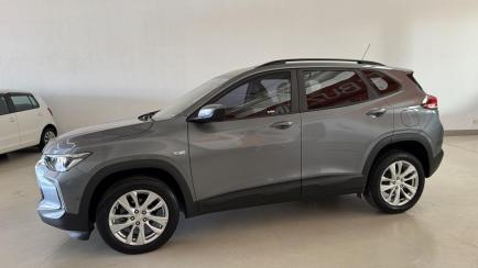 Chevrolet Tracker 1.0 Turbo LTZ (Aut)