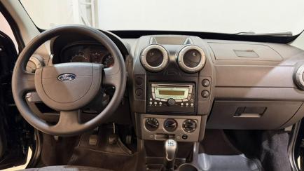 Ford EcoSport Ecosport XLT Freestyle 1.6 (Flex)