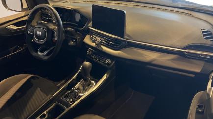 Fiat Fastback 1.0 Turbo 200 Audace (Aut)