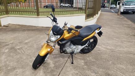 Honda CB 300R Cb 300R