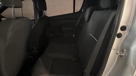 Renault Sandero 1.0 S Edition