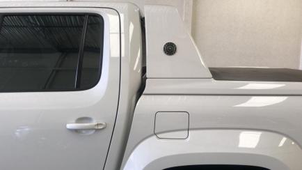 Volkswagen Amarok 3.0 CD V6 Extreme 4Motion (Aut)