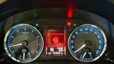 Toyota Corolla Sedan 2.0 Dual VVT-i Flex XEi Multi-Drive S