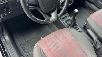 Chevrolet Montana Sport 1.8 (Flex)
