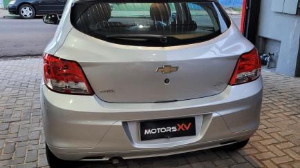 Chevrolet Onix 1.0 Joy SPE/4