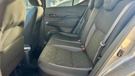 Nissan Kicks 1.6 S CVT (Flex)