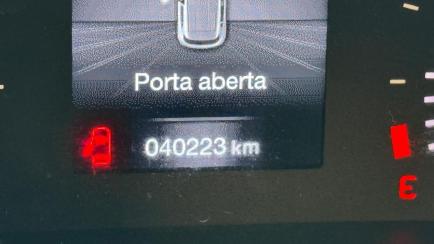 Fiat Argo 1.3 Trekking