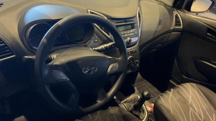 Hyundai HB20 1.0 Comfort