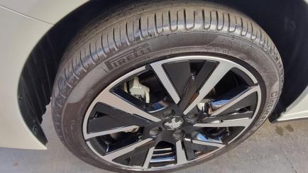 Peugeot 208 1.0 T200 Style (Aut)