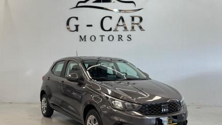 Fiat Argo 1.0 Drive