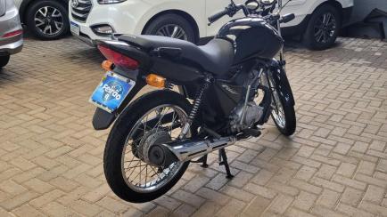 Honda CG 125 Cg 125 Fan KS