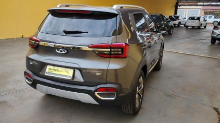 Caoa Chery Tiggo 5X 1.5T TXS DCT