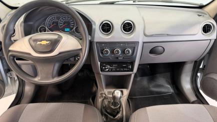 Chevrolet Prisma 1.4 8V LT (Flex)