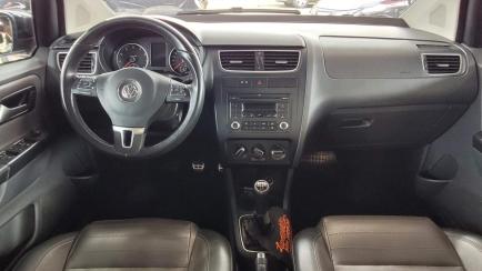 Volkswagen Fox 1.6 VHT Prime (Flex)