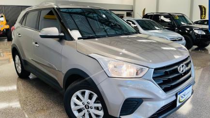 Hyundai Creta 1.6 Action (Aut)