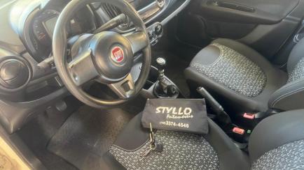 Fiat Uno 1.0 Attractive