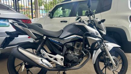 Honda CG 160 Cg 160 Titan