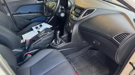 Hyundai HB20 1.6 Comfort Style