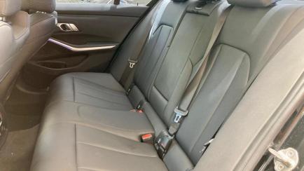 BMW Série 3 320i Sport GP
