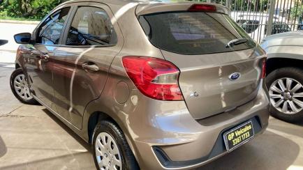 Ford Ka 1.0 SE