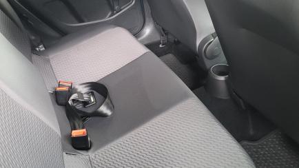 Volkswagen Up! 1.0 12v E-Flex move up!