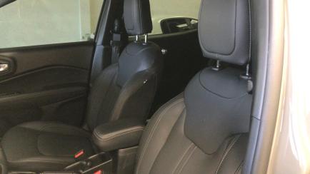 Fiat Toro 1.3 T270 Volcano (Aut)
