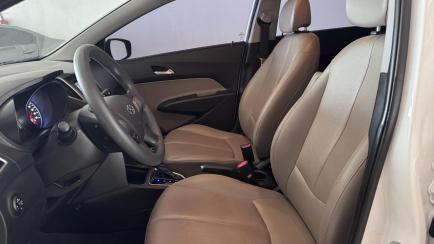 Hyundai HB20 1.6 1 Million (Aut)