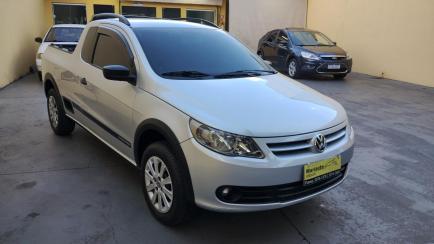 Volkswagen Saveiro Trooper 1.6 (Flex) (cab. estendida)