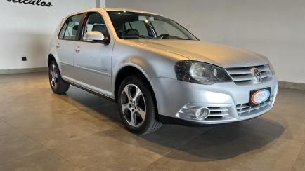 Volkswagen Golf Sportline 1.6 (Flex)