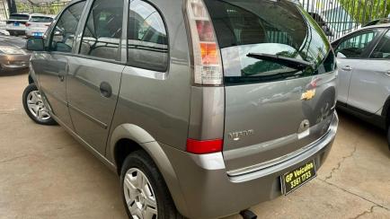 Chevrolet Meriva Joy 1.4 (Flex)