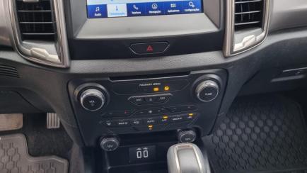 Ford Ranger (Cabine Dupla) Ranger 3.2 CD XLT 4WD (Aut)