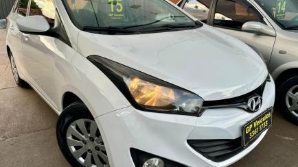 Hyundai HB20S 1.6 Comfort Plus