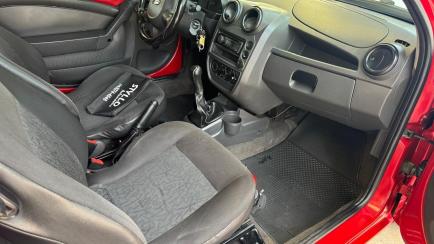 Ford Ka 1.0 (Flex)