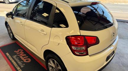 Citroën C3 Tendance 1.5 8V (Flex)