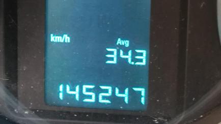 Chevrolet Cruze Sport6 LT 1.8 16V Ecotec (Flex)