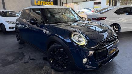 MINI Cooper S 2.0 5P