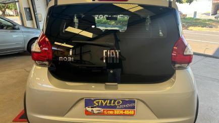 Fiat Mobi 1.0 Like