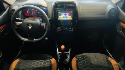 Renault Kwid 1.0 Outsider