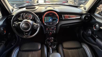MINI Cooper S 2.0 5P