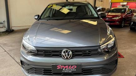 Volkswagen Polo 1.0 Track