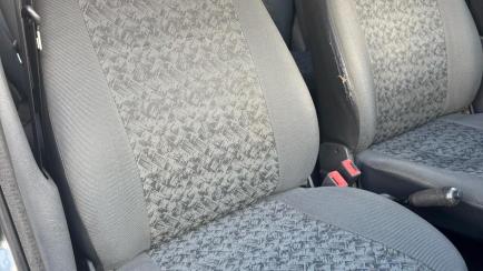 Fiat Palio Fire 1.0 8V (Flex) 4p