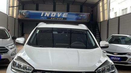 Caoa Chery Tiggo 8 Max Drive Tiggo 8 1.6T GDI TXS Max Drive DCT