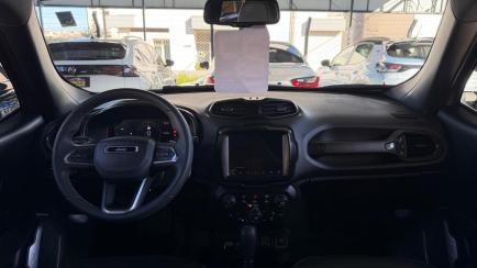 Jeep Renegade 1.3 T270 Série S 4WD