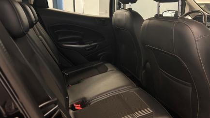 Ford EcoSport Freestyle 1.5 (Flex)
