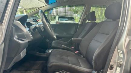 Honda Fit EX 1.5 16V (flex) (aut)