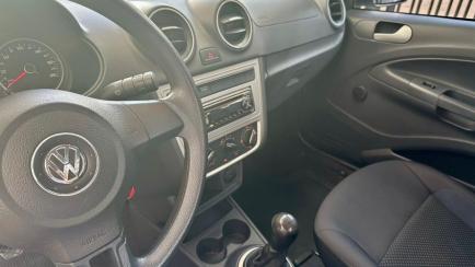 Volkswagen Saveiro 1.6 Startline CS (Flex)
