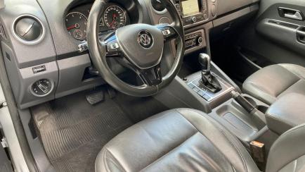 Volkswagen Amarok 2.0 CD 4x4 TDi Highline (Aut)